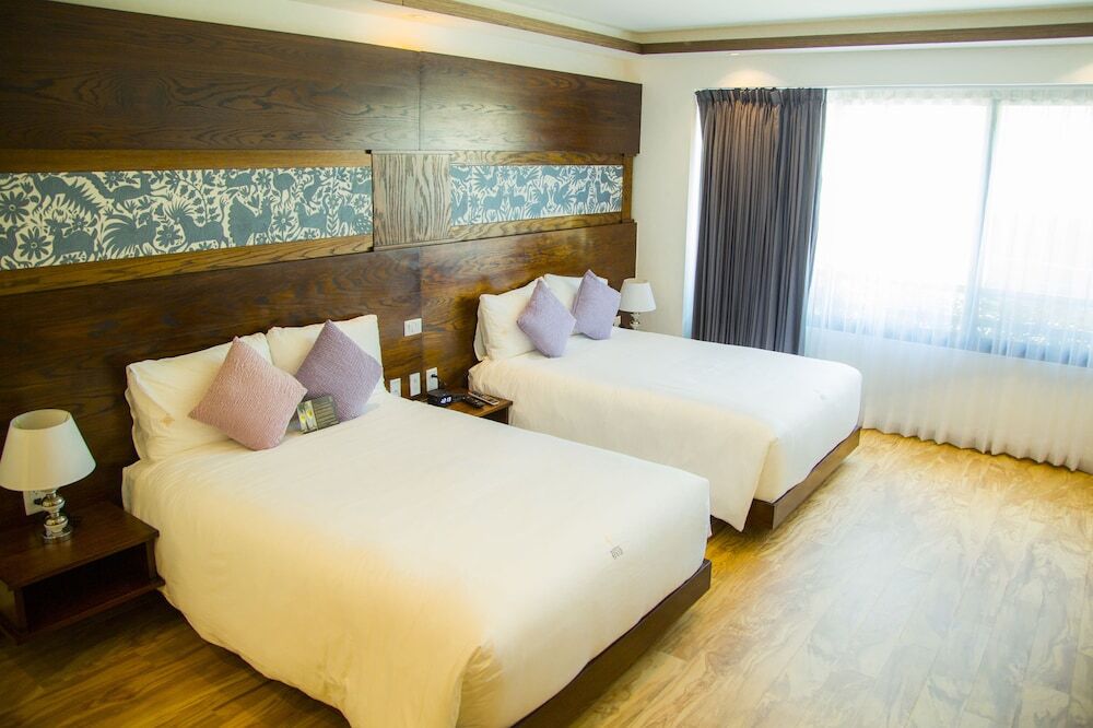 Soul Beach Boutique Hotel & Spa (Adults Only) Πλάγια Ντελ Κάρμεν Εξωτερικό φωτογραφία